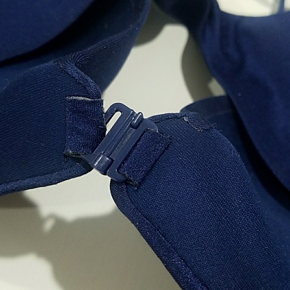 Victoria's Secret Halter Bras, set of 3 - used - Picture 2 of 3